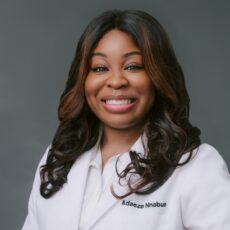 Dr. Adaeze Nnabue