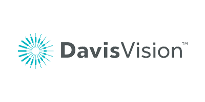 Davis Vision logo